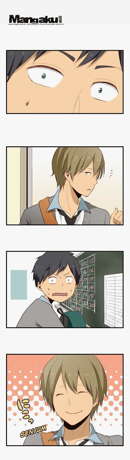 ReLife Chapter 6